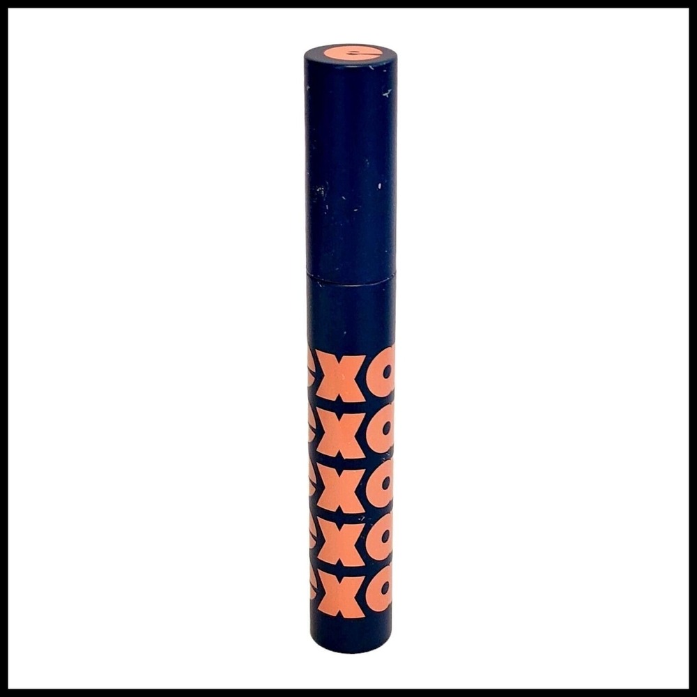 Exa Ten18 Lash Amplifying Mascara Black 0.34 Oz 10mL Full Size New